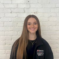 Rebekah Chavis at McKinney Dodge Chrysler Jeep RAM