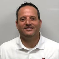Daniel Black at McKinney Dodge Chrysler Jeep RAM