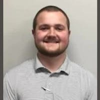 Hunter Hixon at McKinney Dodge Chrysler Jeep RAM