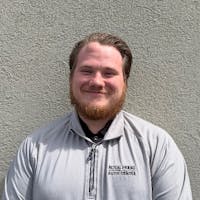 Ian Cooper at Royal Moore GMC Buick