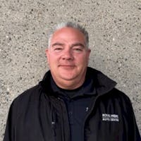 Josh Turkington at Royal Moore GMC Buick