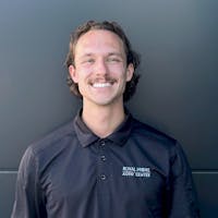 Timothy Springer at Royal Moore GMC Buick