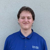 Gabriel Ewing at Royal Moore GMC Buick