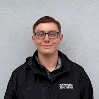 Alan Beasley at Royal Moore GMC Buick