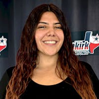 Alexis Briseno at Shottenkirk Toyota San Antonio