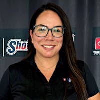Alejandra Morgado at Shottenkirk Toyota San Antonio