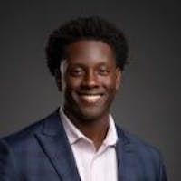 Omari Frazier at Shottenkirk Toyota San Antonio