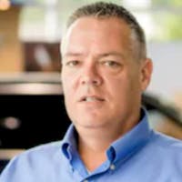 Mark Balzarini at Bobby Rahal BMW of South Hills