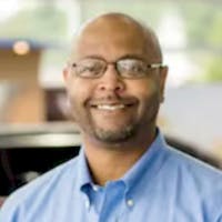 Richard Bryant at Bobby Rahal BMW of South Hills