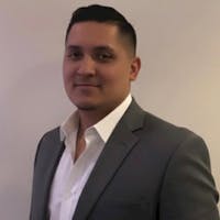 Adrian Duenas at Ewald Kia of Oconomowoc