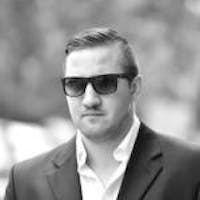 Valentin Revin at Lakeland Chrysler Dodge Jeep RAM
