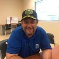 Mike Peralta at Lakeland Chrysler Dodge Jeep RAM