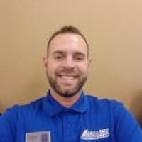 Christopher Soto at Lakeland Chrysler Dodge Jeep RAM