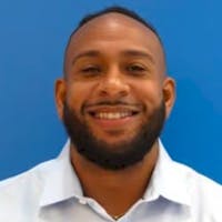 Corbin Johnson at Honda of the Avenues