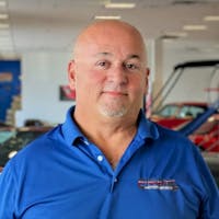 Tom Carlisle at Pride Chevrolet