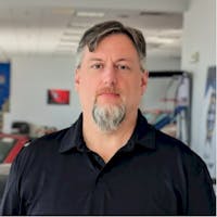 Patrick Walsh at Pride Chevrolet