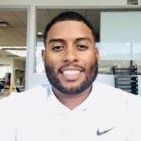 Quwaun Carrillo at Honda of Greeley