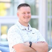 Dawlton Cole at Honda of Greeley