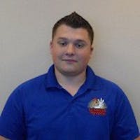 Ryan Coltellino at Sunrise Toyota