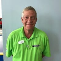 Donnie Jones at Blackwell Chrysler Dodge Jeep Ram Fiat Kia