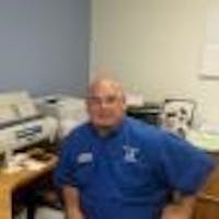 Steve Sulter at Blackwell Chrysler Dodge Jeep Ram Fiat Kia