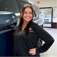 Isabella Sibley at Butler GMC