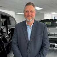 Bob Montgomery at Butler GMC