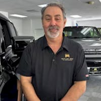 Jaime Purdon at Butler GMC