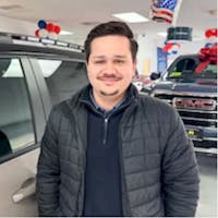 Willim Rannikko at Butler GMC