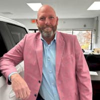 Brian Lindsey at Butler GMC