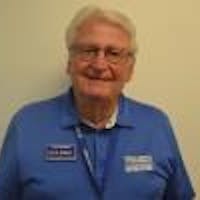 Chuck Howrey at Norm Reeves Volkswagen Superstore