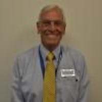 Peter Heisser at Norm Reeves Volkswagen Superstore