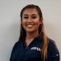 Andrea Maldonado at Keith Pierson Chevrolet Superstore