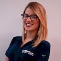 Miriam Mesa at Keith Pierson Chevrolet Superstore