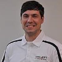 Demitru Cosnicean at Keith Pierson Chevrolet Superstore