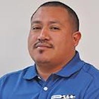 Tony Antonio at Keith Pierson Chevrolet Superstore