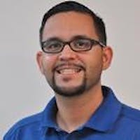 Edward Cabrera at Keith Pierson Chevrolet Superstore