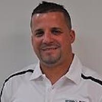 Alain Palacios at Keith Pierson Chevrolet Superstore