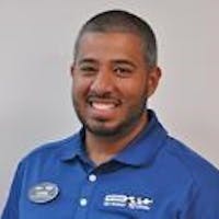 Edwin Diaz at Keith Pierson Chevrolet Superstore