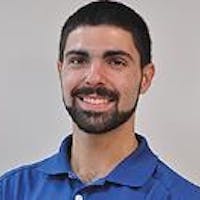 Angel Rodriguez at Keith Pierson Chevrolet Superstore