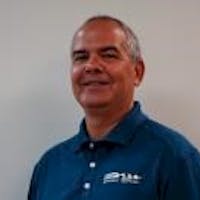 Julio Gutierrez at Keith Pierson Chevrolet Superstore