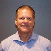 Bob Pillsbury at Lamoureux Ford