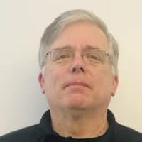 John Wyman at North Shore Mazda - Service Center