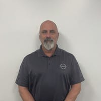 Raymond Ward at Nissan of Torrance