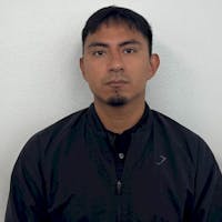 Fernando Vazquez Gutierrez at Nissan of Torrance