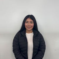 Esmeralda Garcia Ruiz at Nissan of Torrance