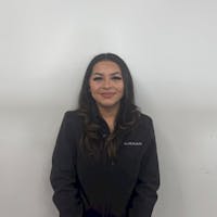 Daisy Pinto at Nissan of Torrance