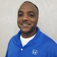 Caterry Stallworth at Tameron Honda Eastern Shore