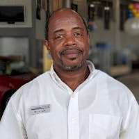 Ronald Childs at Tameron Honda Eastern Shore