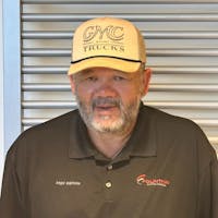 Angel Espinosa at Fountain Buick GMC